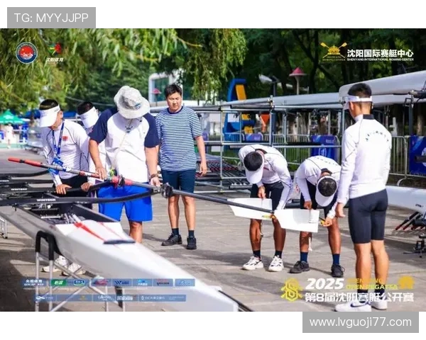 奥运赛艇直播:劈波斩浪,直击水上竞速巅峰对决